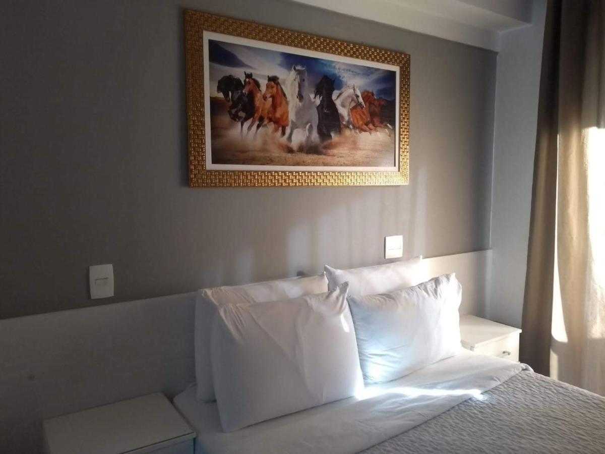 Studio Aconchego, Proximo A Rua Da Consolacao, Aos Metros Republica E Anhangabau, Com Ar Condicionado, Piscina, Academia, Wifi E Varanda Sao Paulo Dış mekan fotoğraf