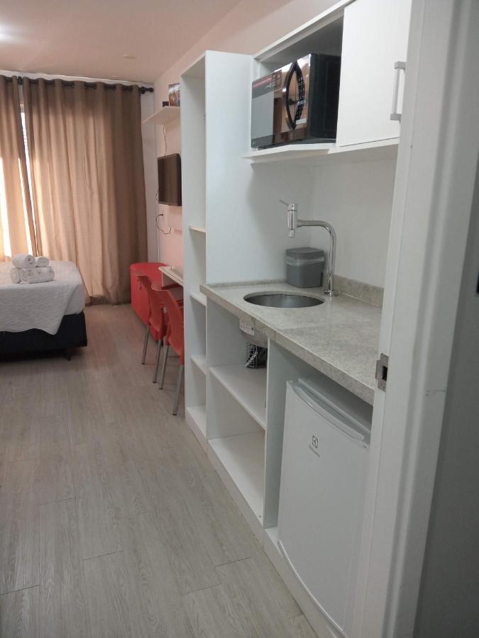 Studio Aconchego, Proximo A Rua Da Consolacao, Aos Metros Republica E Anhangabau, Com Ar Condicionado, Piscina, Academia, Wifi E Varanda Sao Paulo Dış mekan fotoğraf