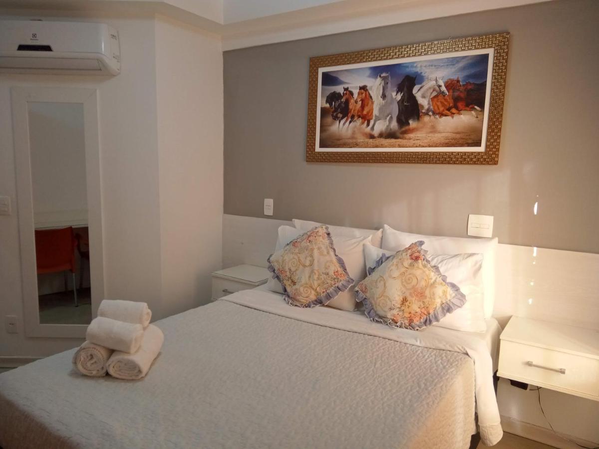 Studio Aconchego, Proximo A Rua Da Consolacao, Aos Metros Republica E Anhangabau, Com Ar Condicionado, Piscina, Academia, Wifi E Varanda Sao Paulo Dış mekan fotoğraf