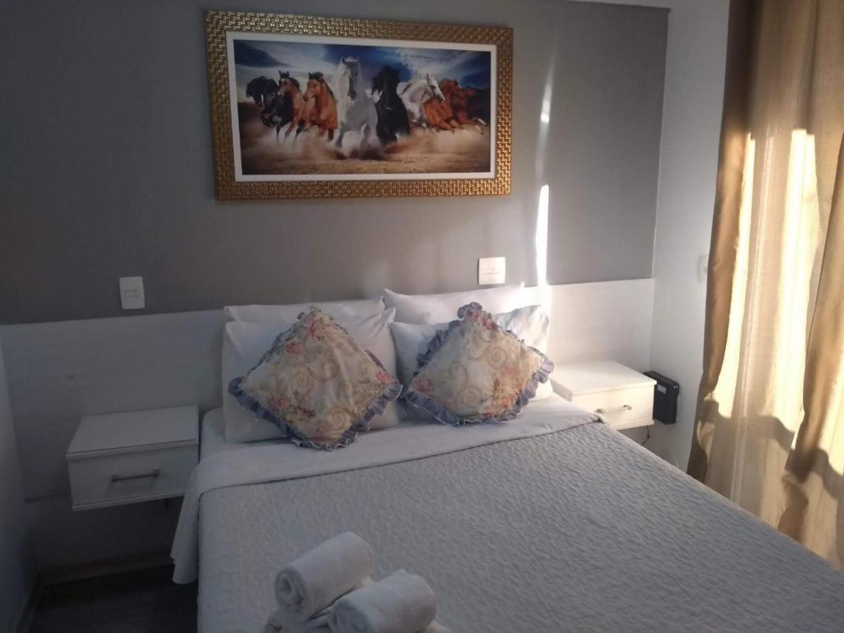 Studio Aconchego, Proximo A Rua Da Consolacao, Aos Metros Republica E Anhangabau, Com Ar Condicionado, Piscina, Academia, Wifi E Varanda Sao Paulo Dış mekan fotoğraf
