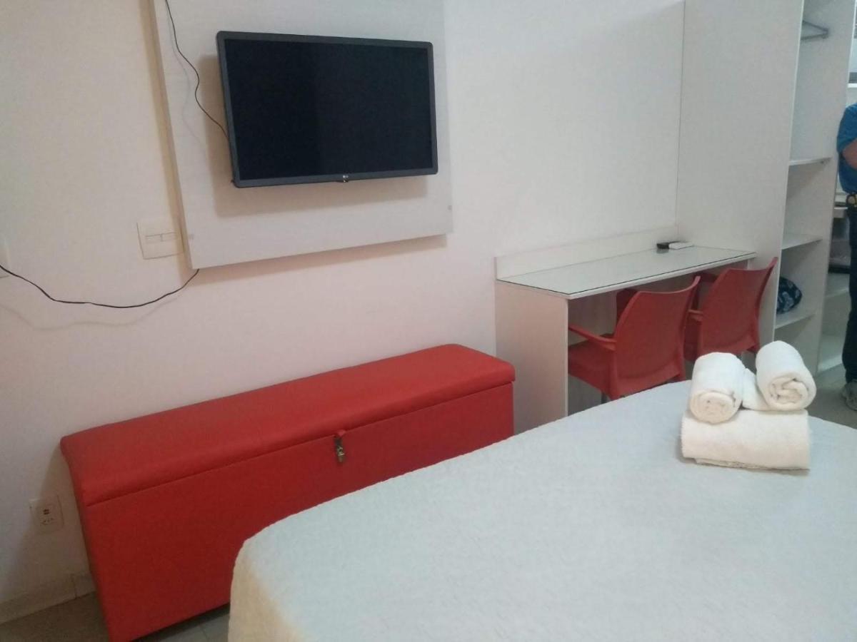 Studio Aconchego, Proximo A Rua Da Consolacao, Aos Metros Republica E Anhangabau, Com Ar Condicionado, Piscina, Academia, Wifi E Varanda Sao Paulo Dış mekan fotoğraf