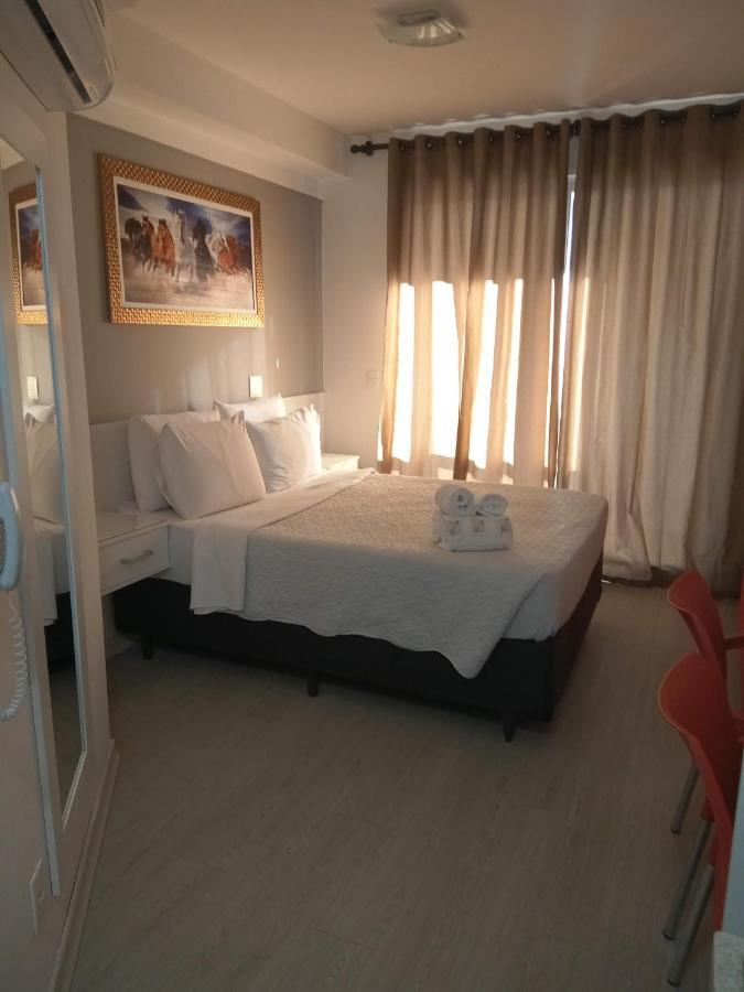 Studio Aconchego, Proximo A Rua Da Consolacao, Aos Metros Republica E Anhangabau, Com Ar Condicionado, Piscina, Academia, Wifi E Varanda Sao Paulo Dış mekan fotoğraf