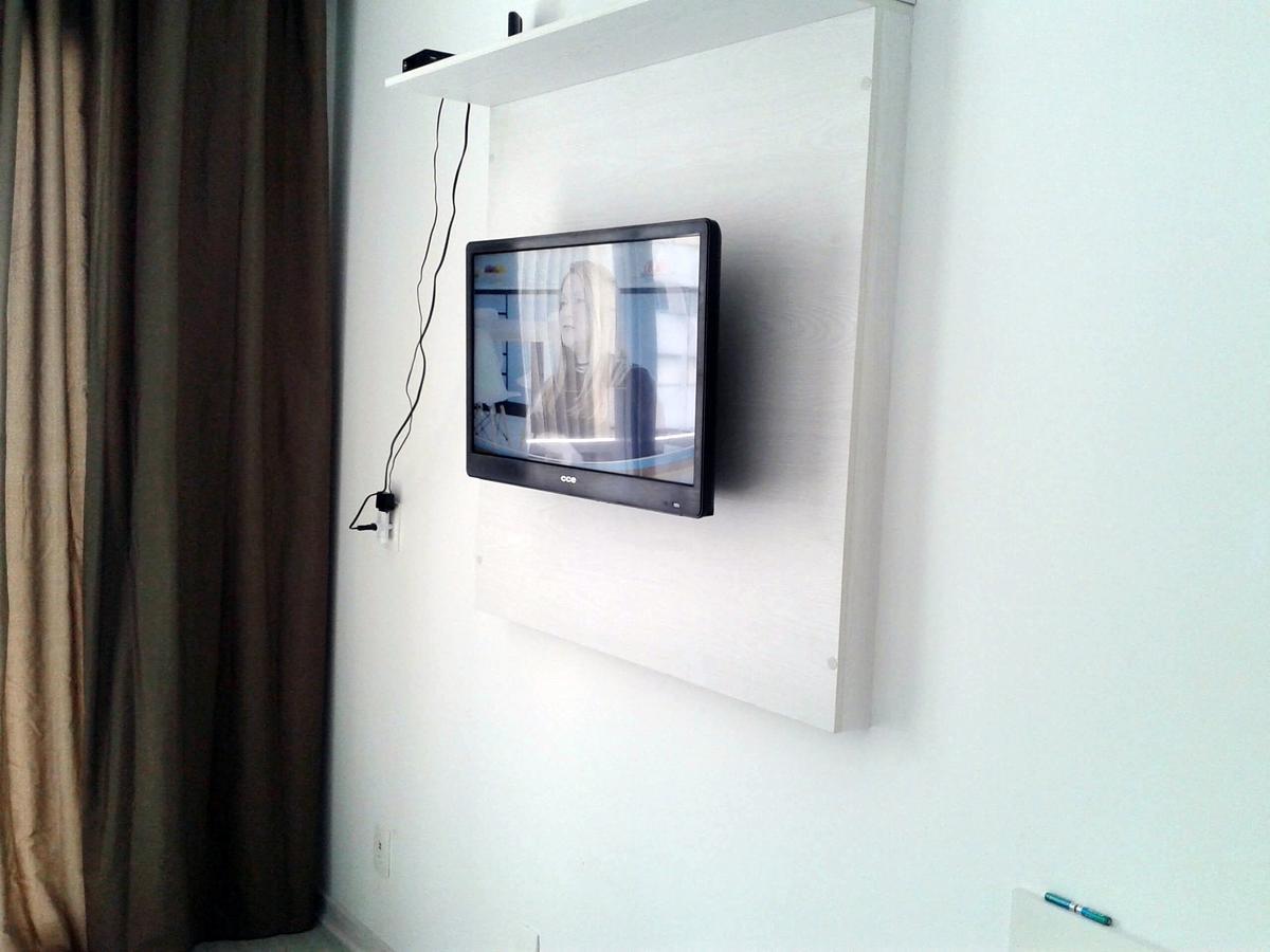 Studio Aconchego, Proximo A Rua Da Consolacao, Aos Metros Republica E Anhangabau, Com Ar Condicionado, Piscina, Academia, Wifi E Varanda Sao Paulo Dış mekan fotoğraf